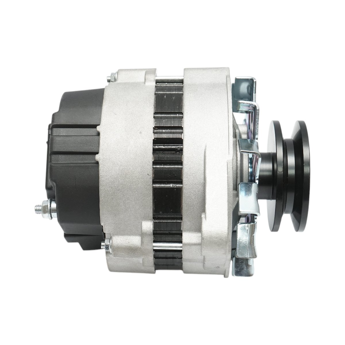 Alternator 14V/65A pentru Deutz, Case IH, Massey Ferguson, New Holland cod OEM 99457074, 1530354C1, 294393200, 294393700, 395250A1, 405078A1, 47134023, 500322671, 500322763